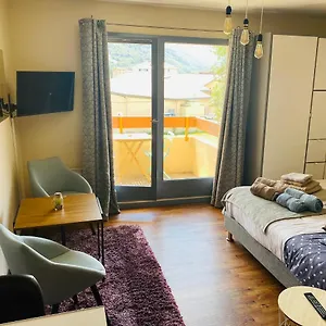 Logement Entier Au Cœur Des Montagnes Bourg-Saint-Maurice