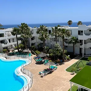 La Perla Ocean Lanzamar - Puerto del Carmen (Lanzarote)